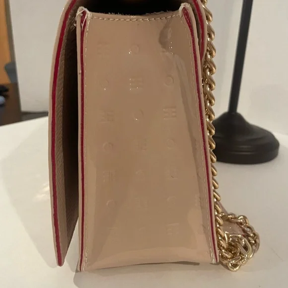 NWT ARCADIA Laila Crossbody Bag with COA - Picture 3 of 16